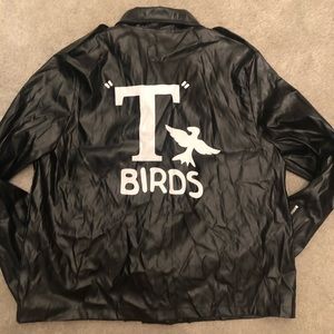Grease - costume T-Birds jacket men’s large